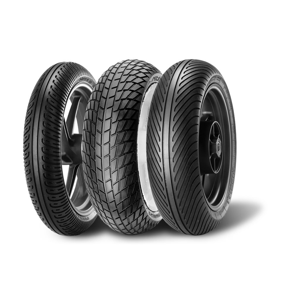 DIABLO RAIN FRONT SCR1 100/70R17 NHS TL