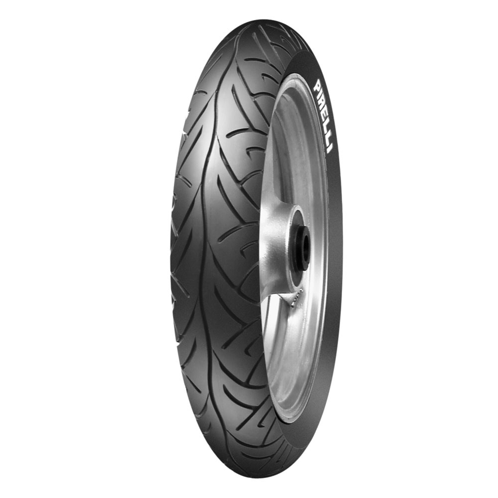 P - SPORT DEMON 130/70-16 M/C 61P TL