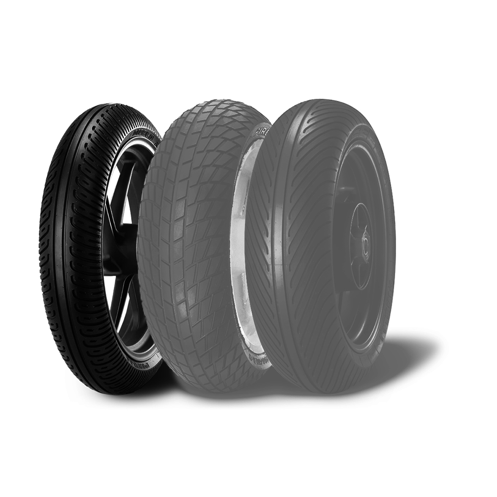 DIABLO RAIN SCR1 FRONT 110/70R17 NHS TL