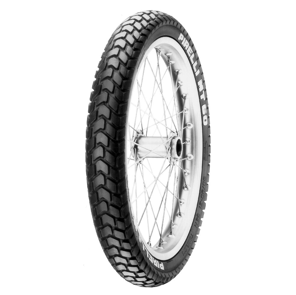 MT60 FRONT 90/90-19 M/C 52P TT