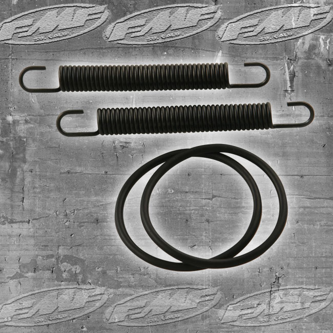 FMF BANSHEE 87-12 PIPE SPRING & O-RING KIT