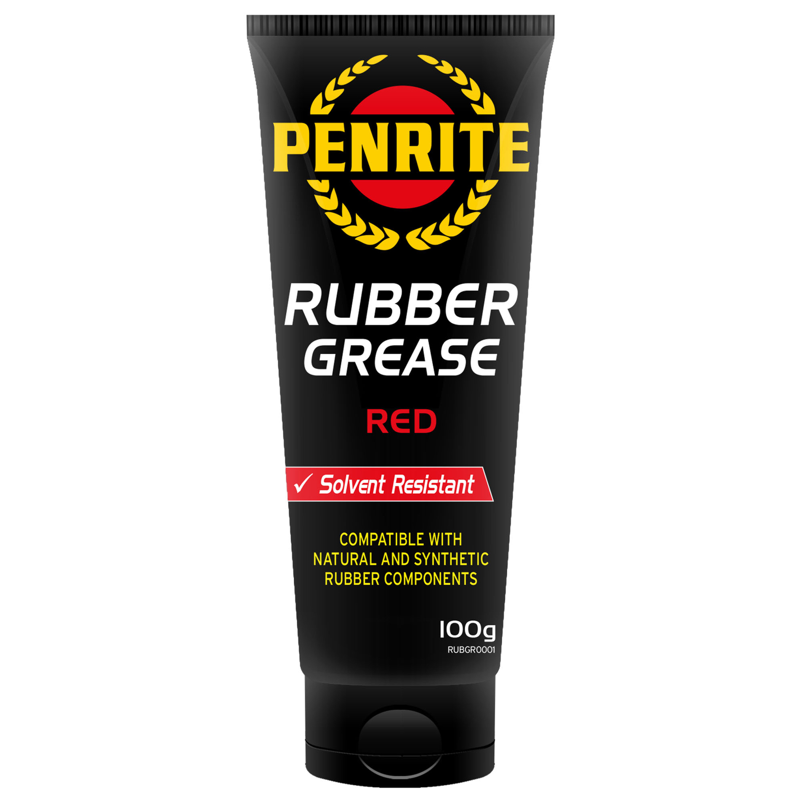 RUBBER GREASE 100 GM