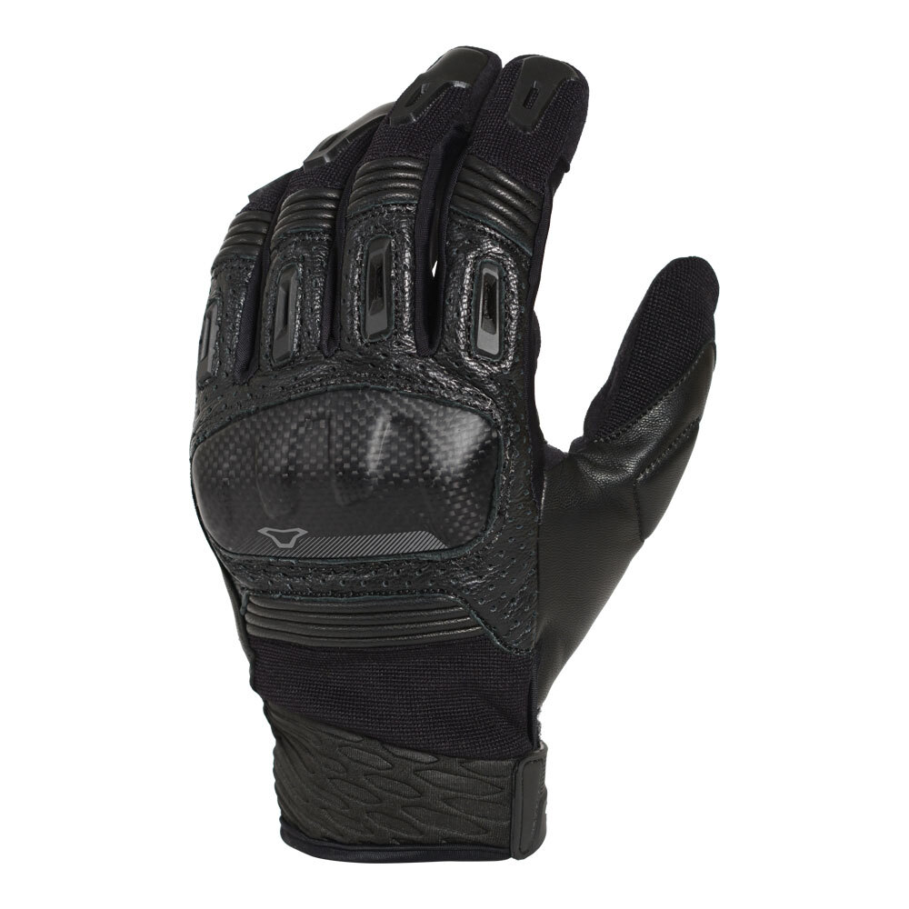 Macna Glove Rime Black