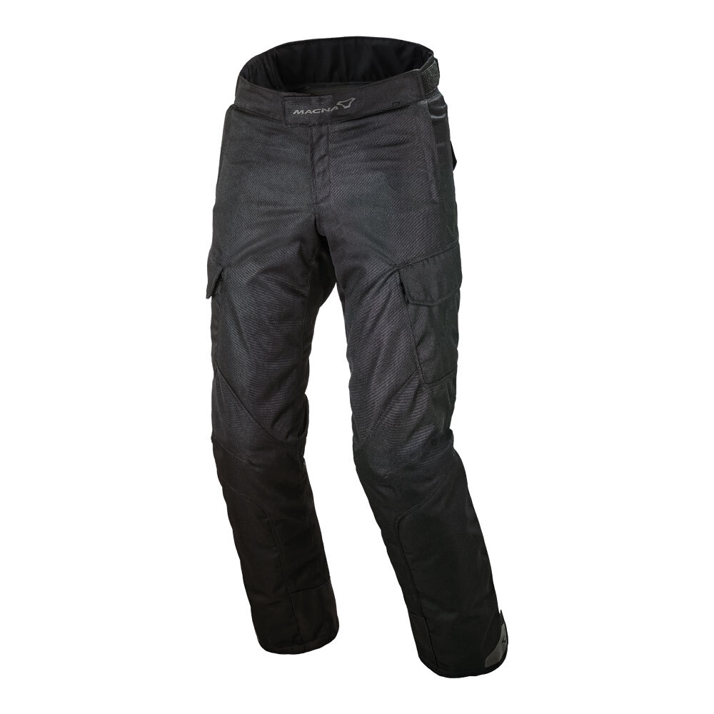 Macna Pant Club-E Black S 088269