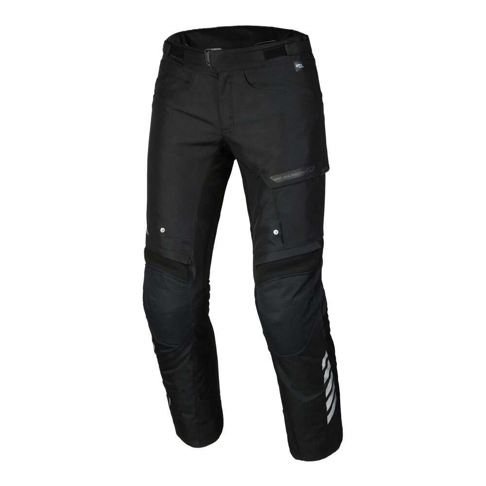 Macna Pant Blazor Black S 104907