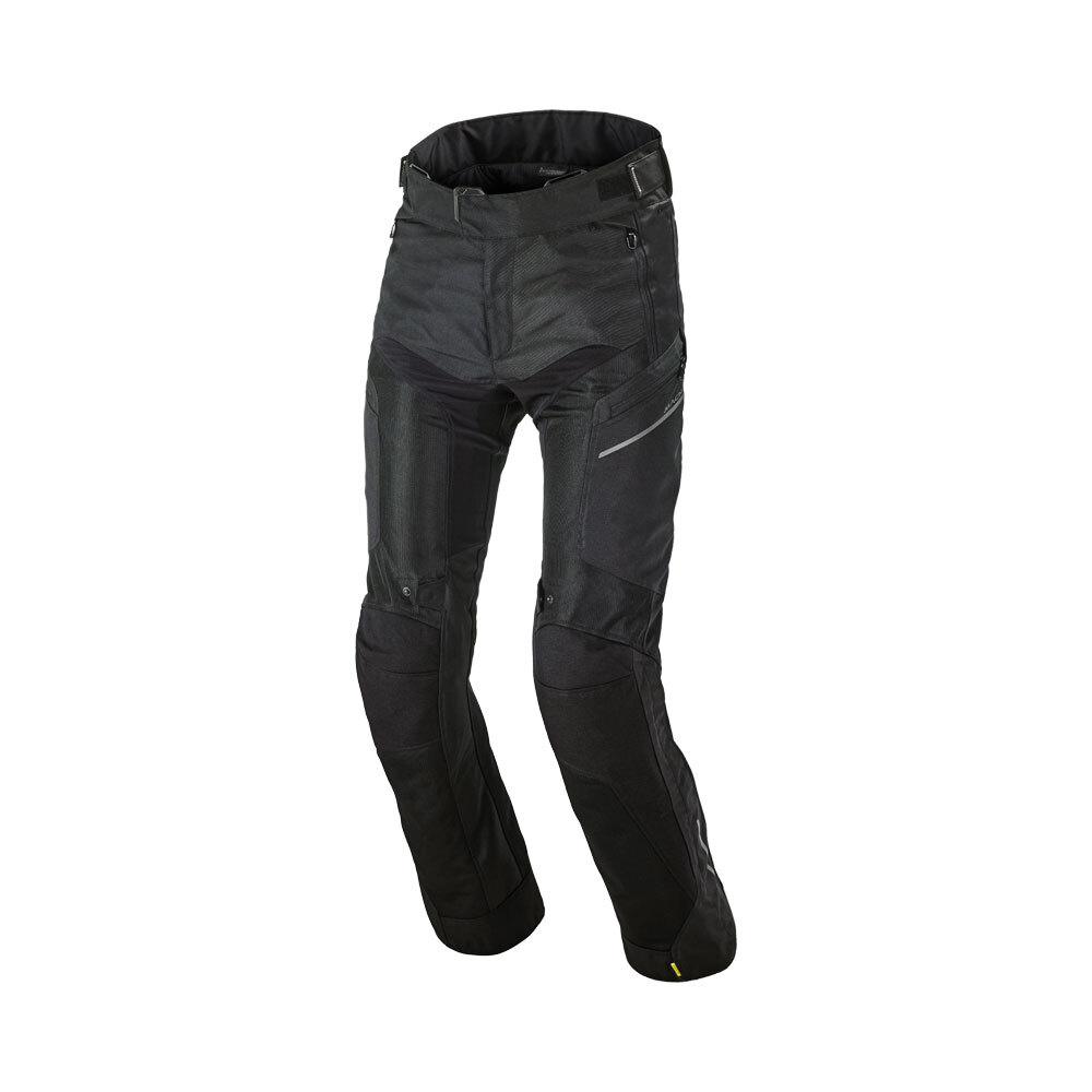 Macna Pants Bora Black