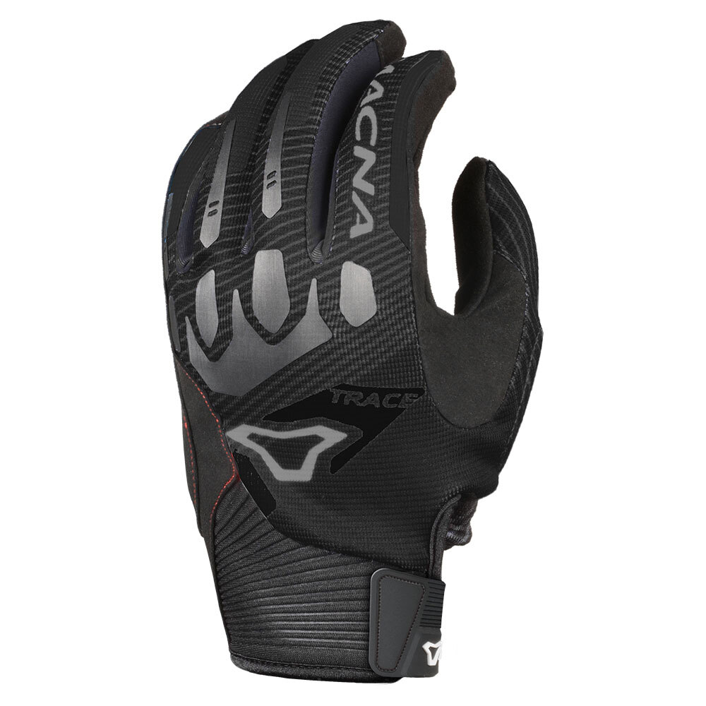 Macna Glove Trace Black