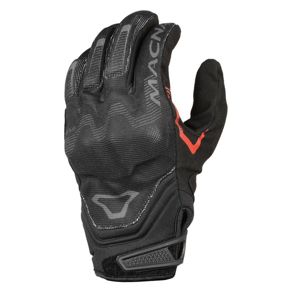 Macna Glove Recon Black L 103806