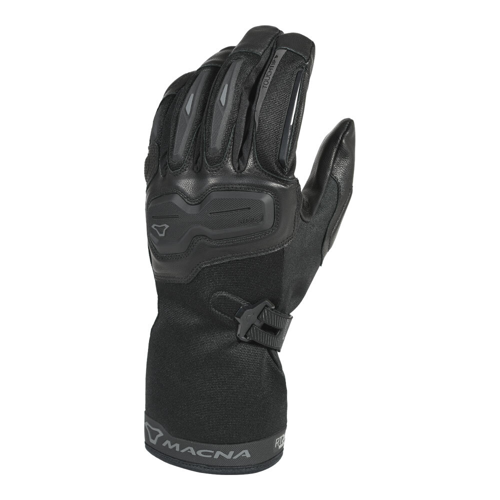 Macna Glove Terra RTX Black L 124263