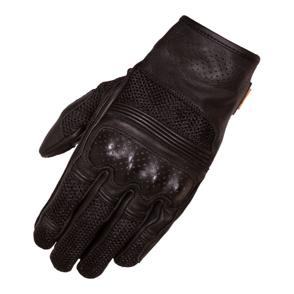 Merlin Gloves Shenstone D3O Black S 072963