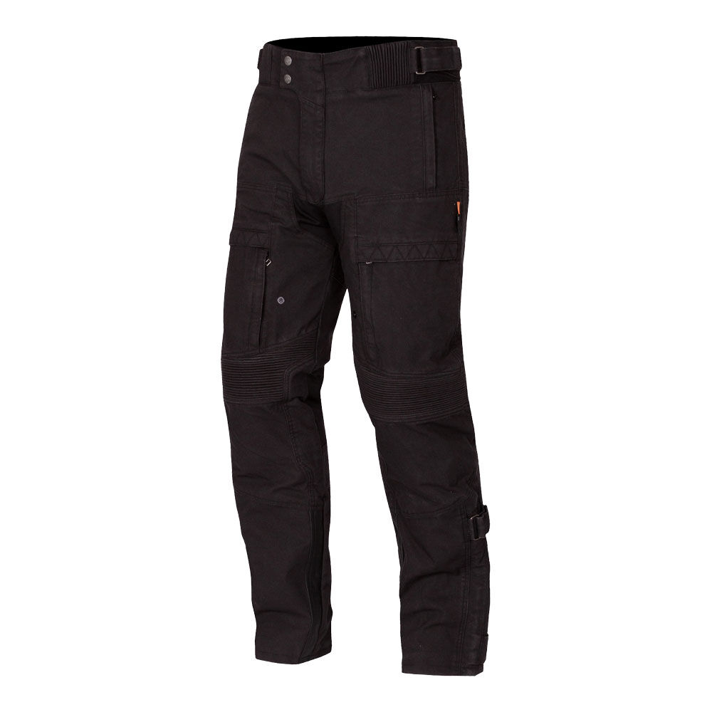 Merlin Pant Mahala Pro Black 34 L 074523