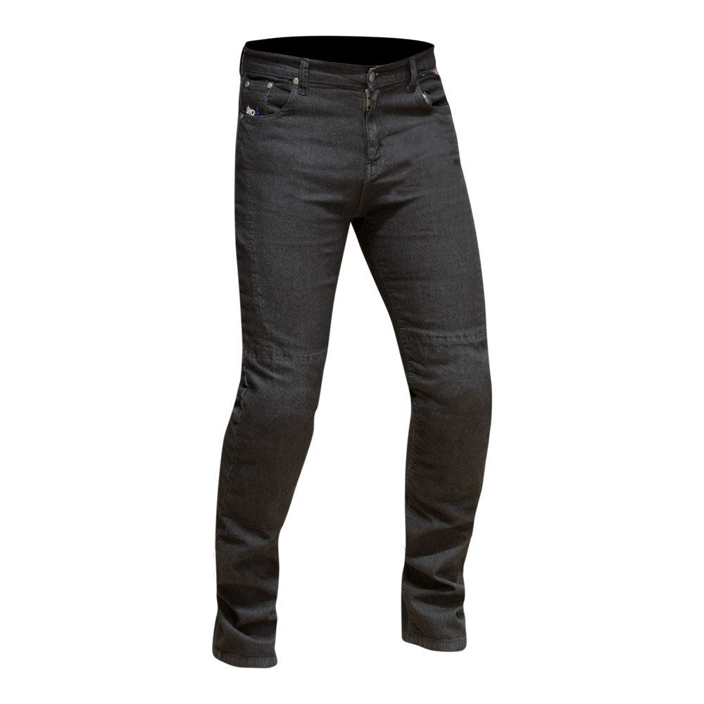 Merlin Jeans Victoria Ladies Black S 10 246438