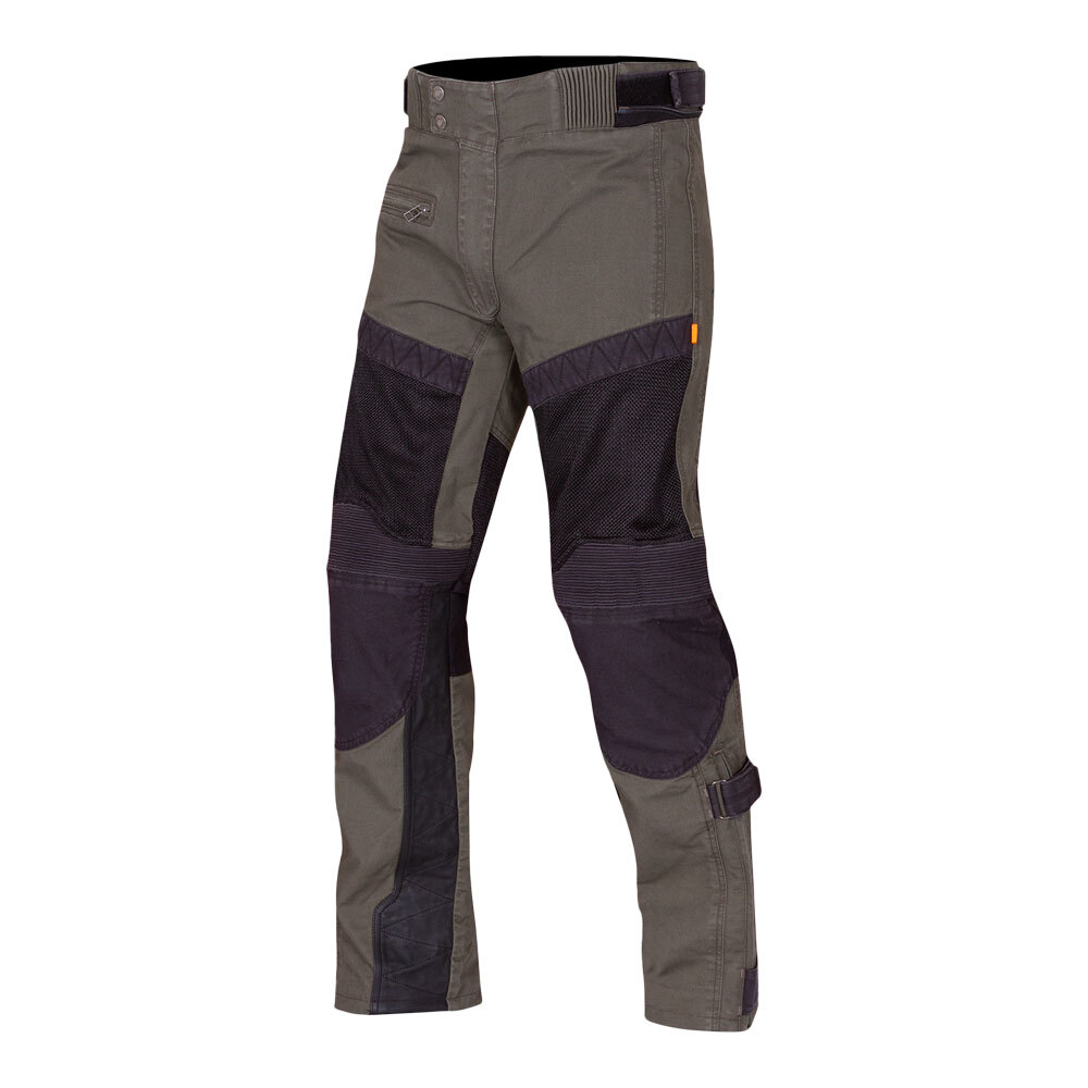 Merlin Pants Mahala Raid Blk/ Olv 30 S 071836