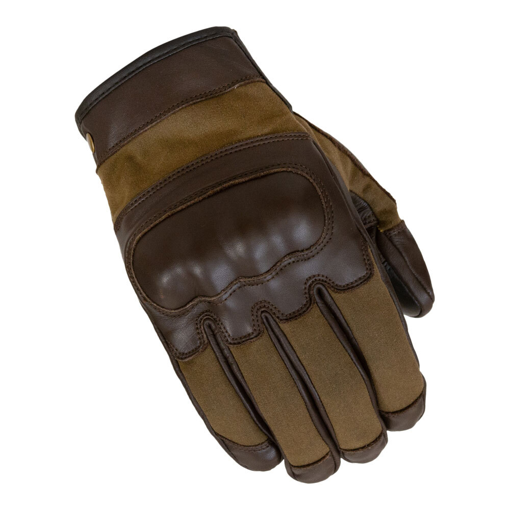 Merlin Gloves Glenn Brown M 249507