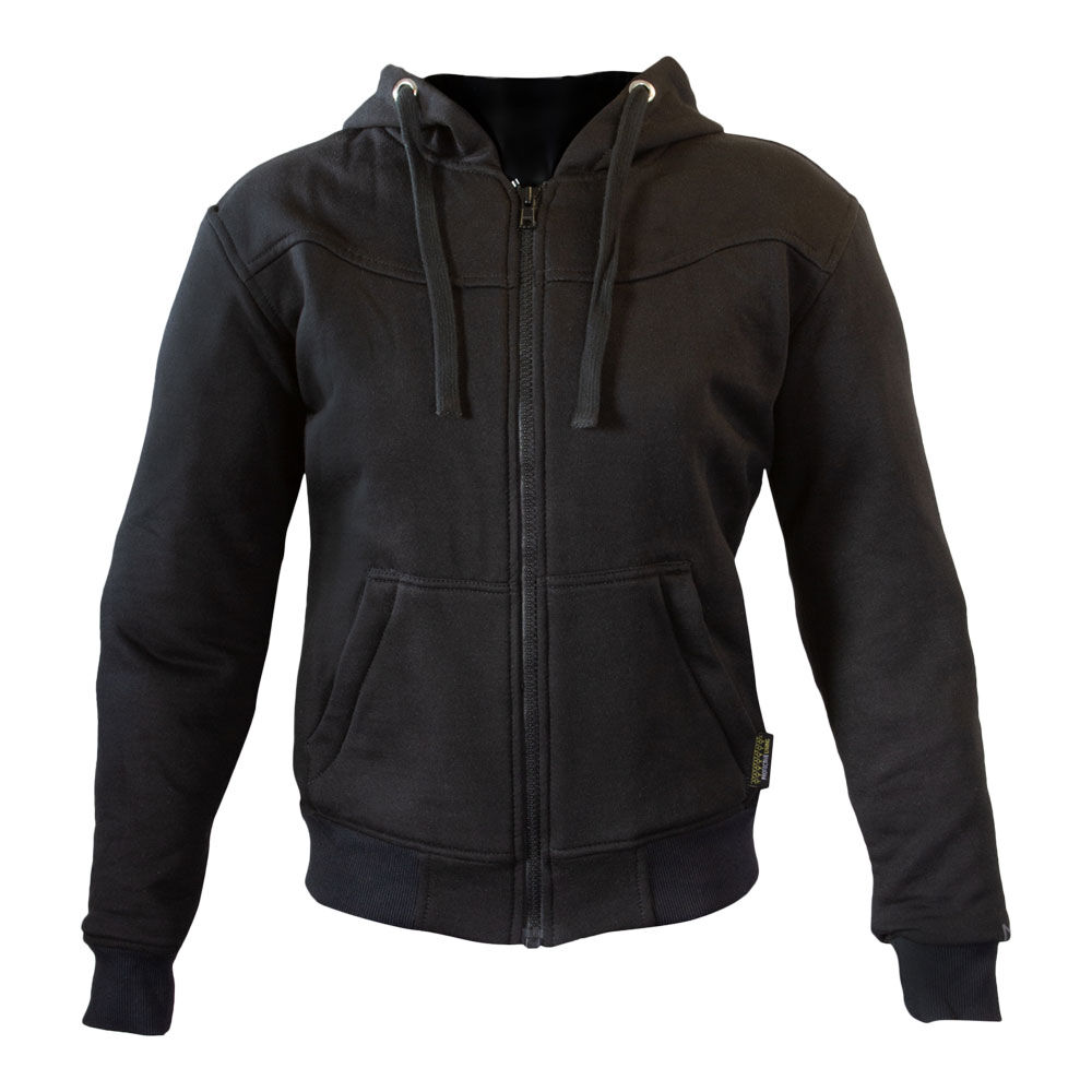 Z - Merlin Hoody Vixen Ladies Black L 070949