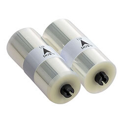 SHOT ROLL-OFF FILM - 2 PACK - ASSAULT 2.0/IRIS 2.0 (A0929G303)