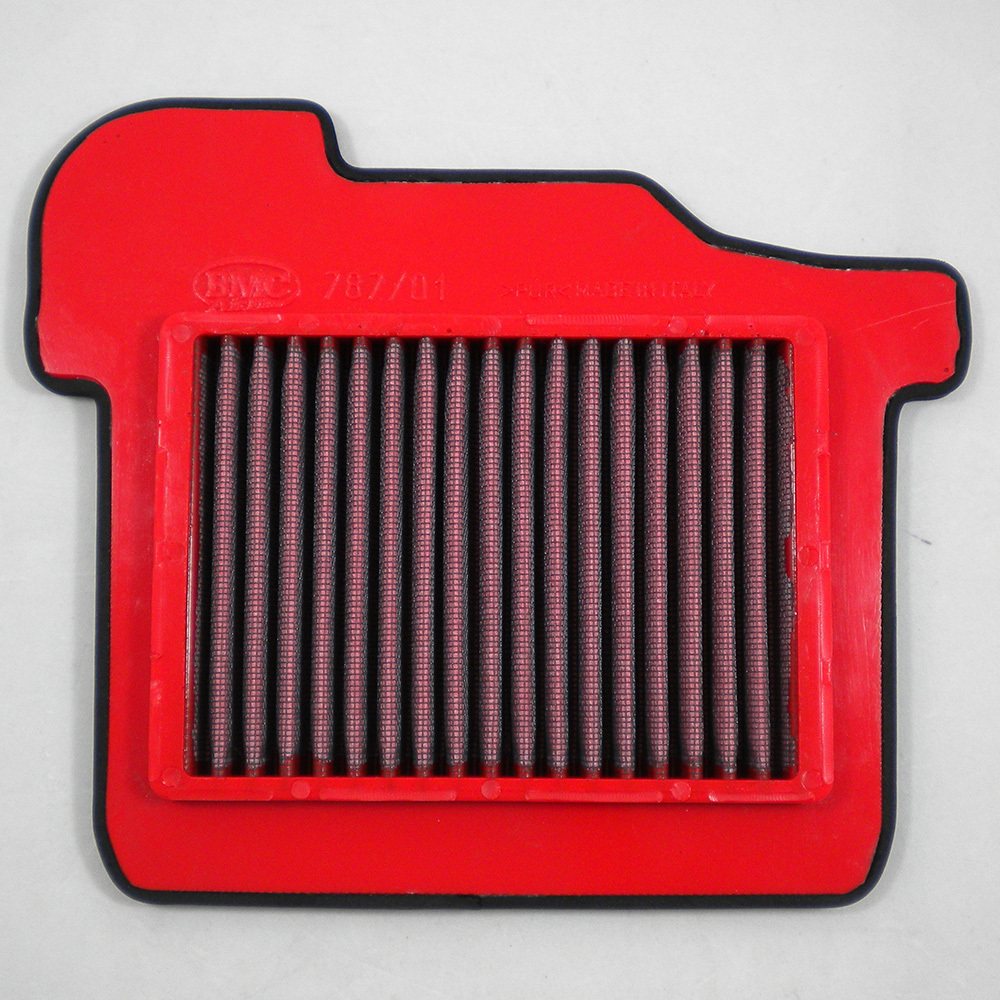 BMC AIR FILTER FM787/01 : YAM MT-09 14