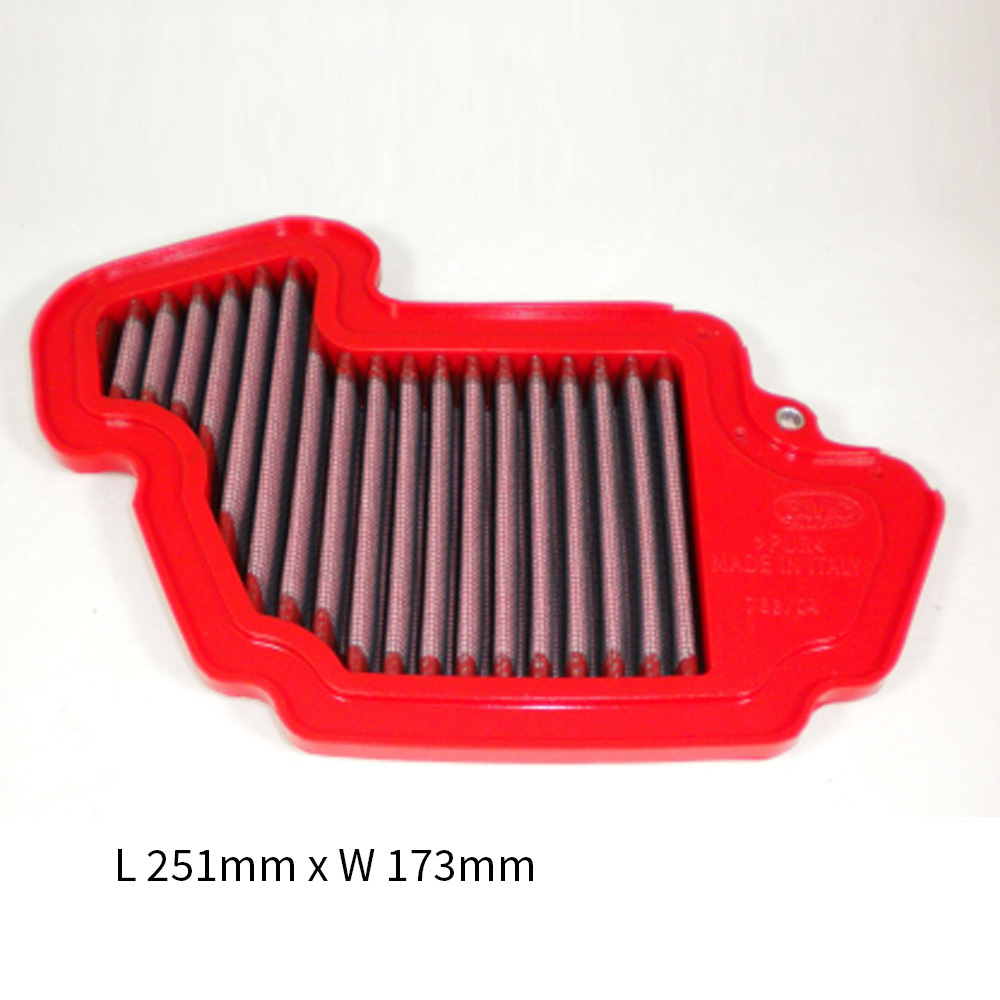 BMC AIR FILTER FM788/04 : HONDA