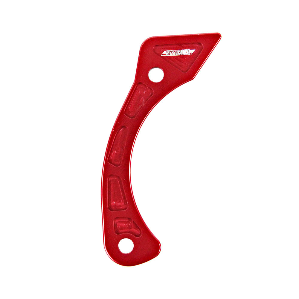 STATES MX CASE SAVER HONDA CRF450R 02-07/CRF250R 18-21 - RED