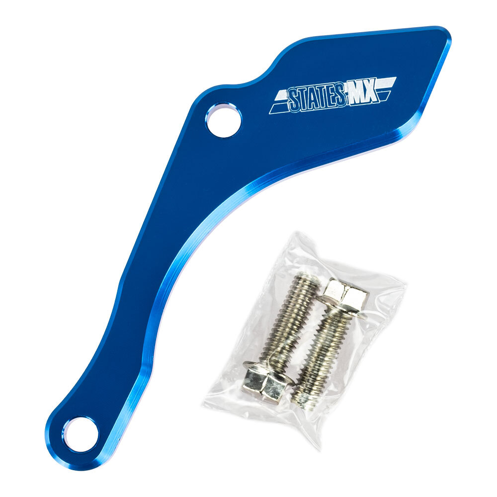 STATES MX CASE SAVER YAMAHA YZ125 02-20 - BLUE