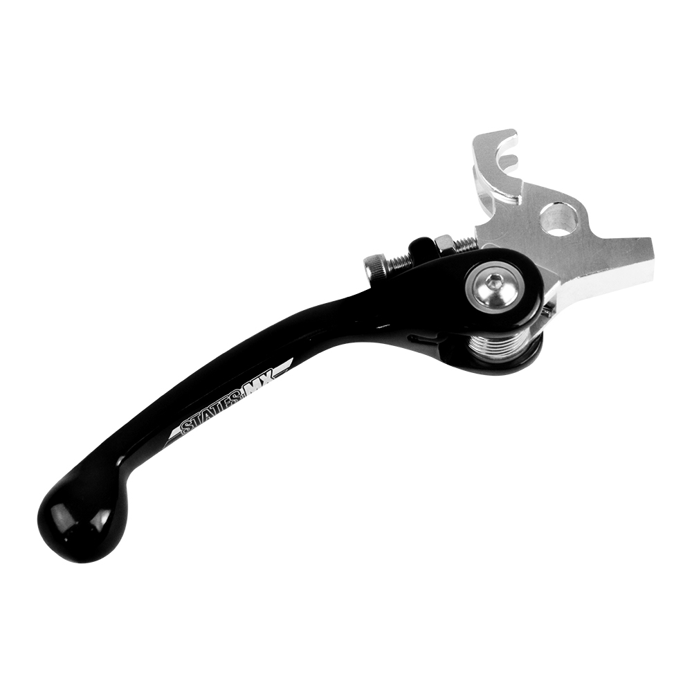 LEVER BRAKE STD FLEX KTM BLACK