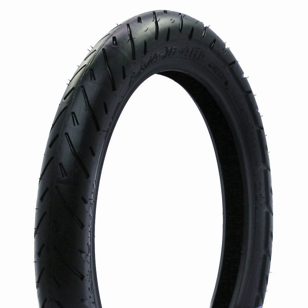 TYRE VRM201 2 1/2-16 T/T (80/80-16)