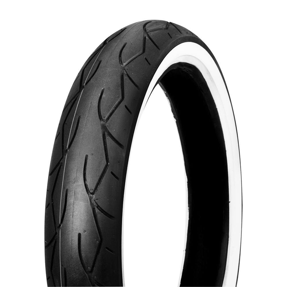 TYRE VRM302 W/WALL F R 130/70B18 63H TL