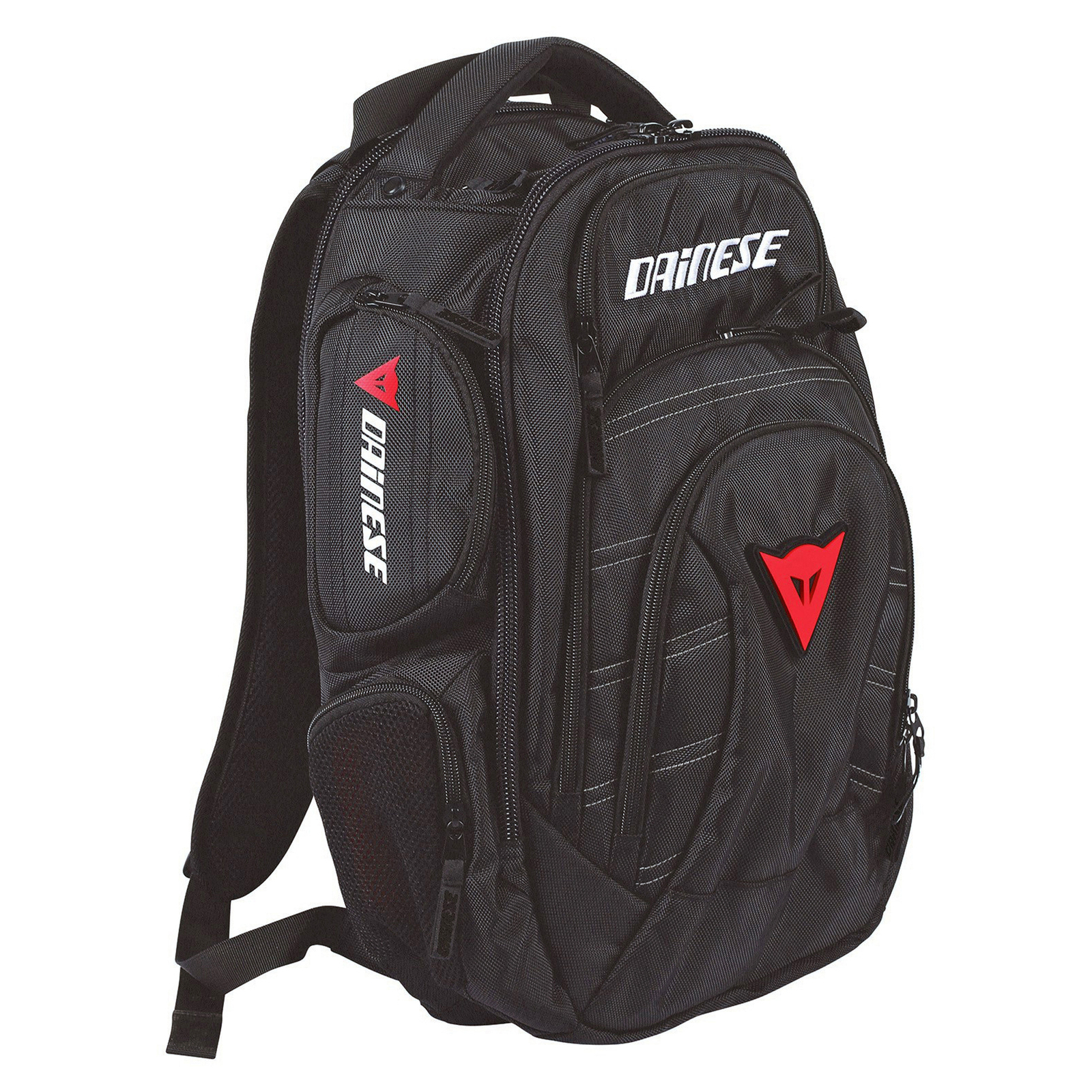 D-GAMBIT BACKPACK STEALTH-BLACK