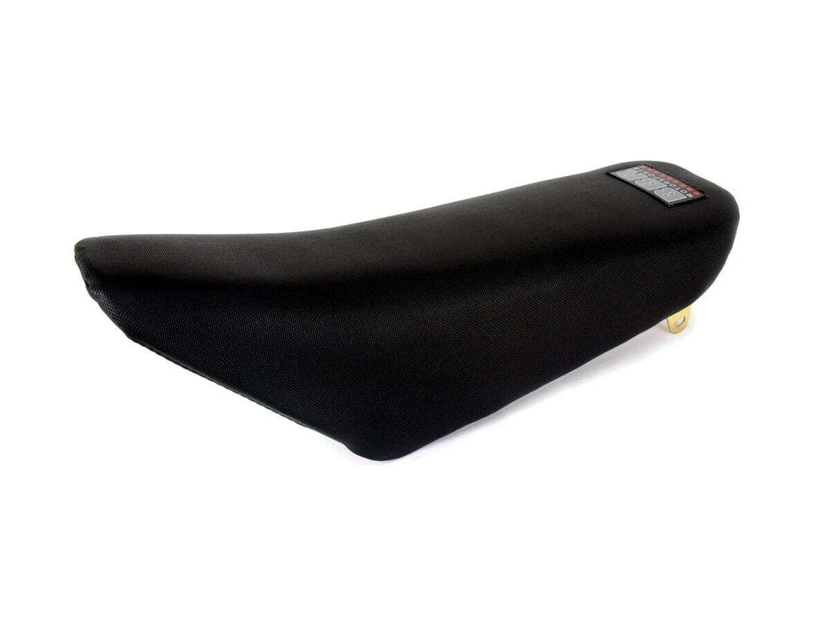 BBR KLX110/L Tall Seat (Black)