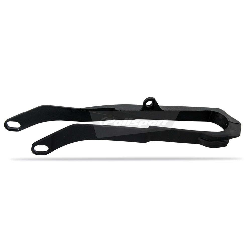 POLISPORT CHAIN SLIDER KTM 05-06 - BLACK [B15]