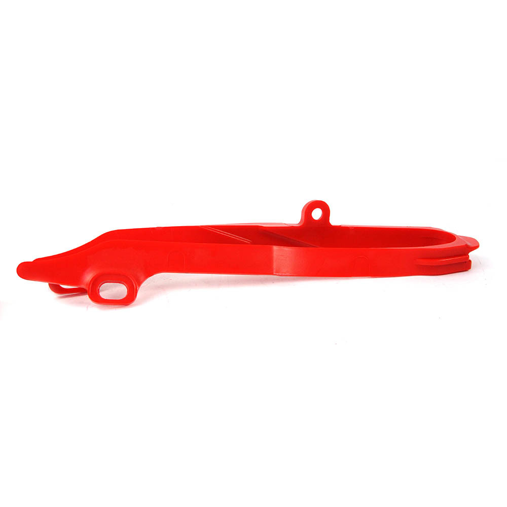 POLISPORT CHAIN SLIDER CRF450R 09-12 - RED [B16]