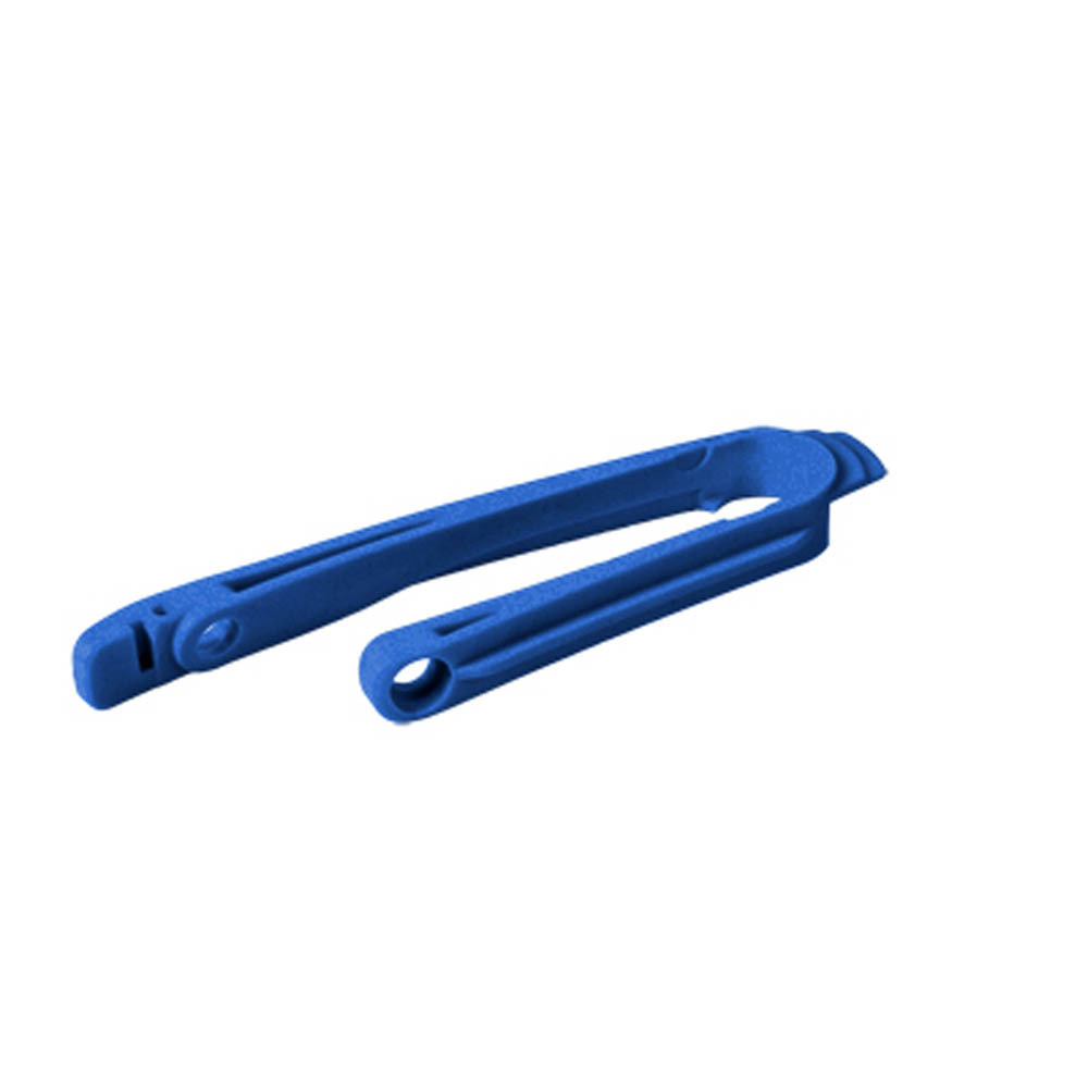 POLISPORT CHAIN SLIDER HUSQ - BLUE [B16]