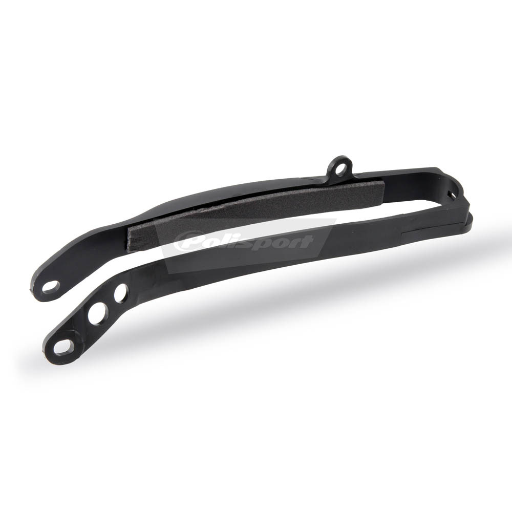 POLISPORT CHAIN SLIDER YAMAHA - BLACK [B16]