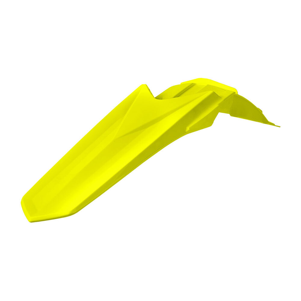 POLISPORT REAR FENDER SHERCO - YELLOW