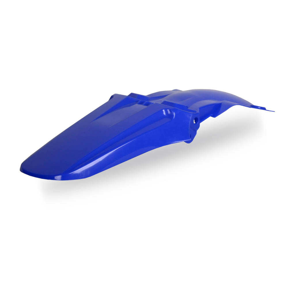 POLISPORT REAR FENDER YZ80 - BLUE [B6]