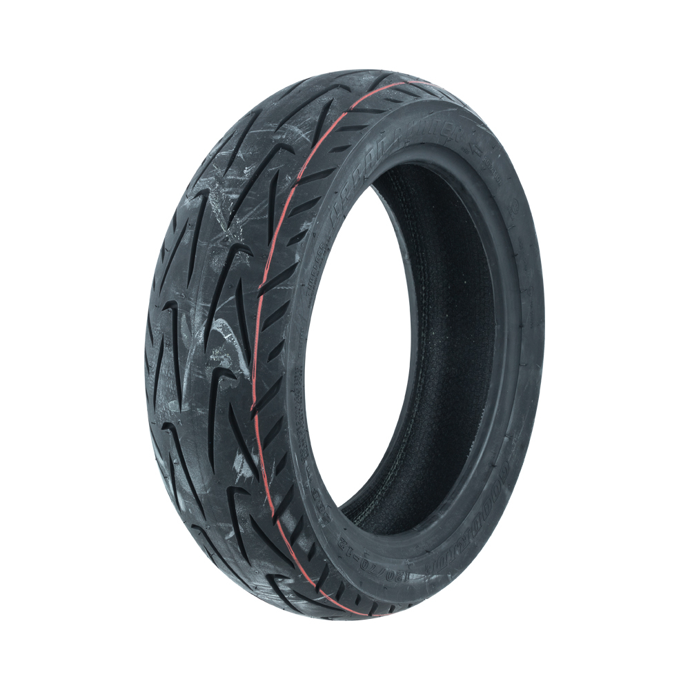 GOODRIDE TYRE H968 110/80-10 58J TL