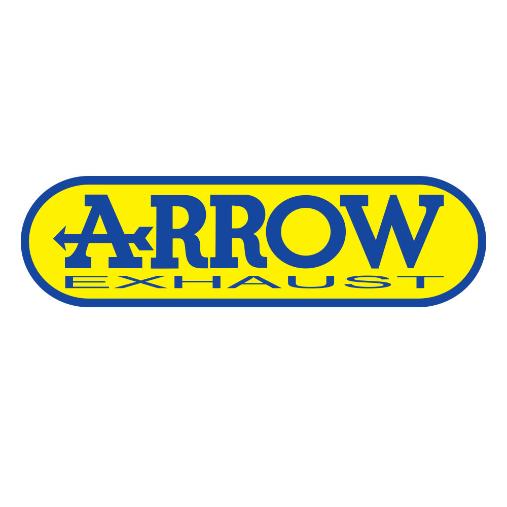 ARROW 53538AKN [RLP]: SIL URBAN DARK W CBN E/C - HONDA     [3