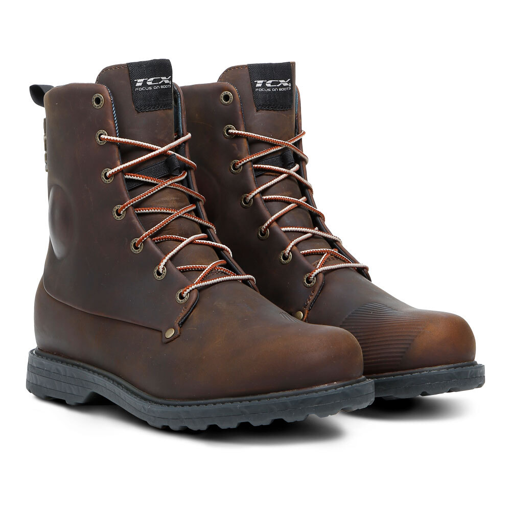 TCX BLEND 2 WP BROWN 39 (8000958230544)