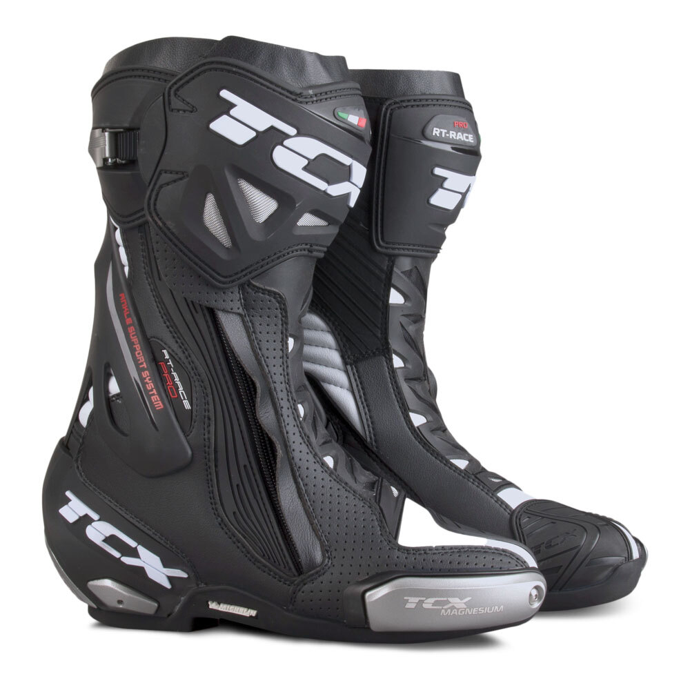 Z - TCX RT-RACE PRO AIR BLK 40 (8000958117524)