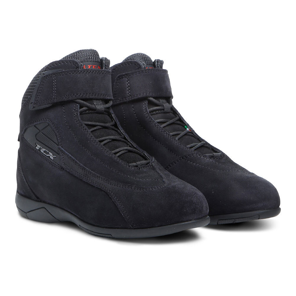 Z - TCX LADY SPORT BLK 36 (8000958120890)