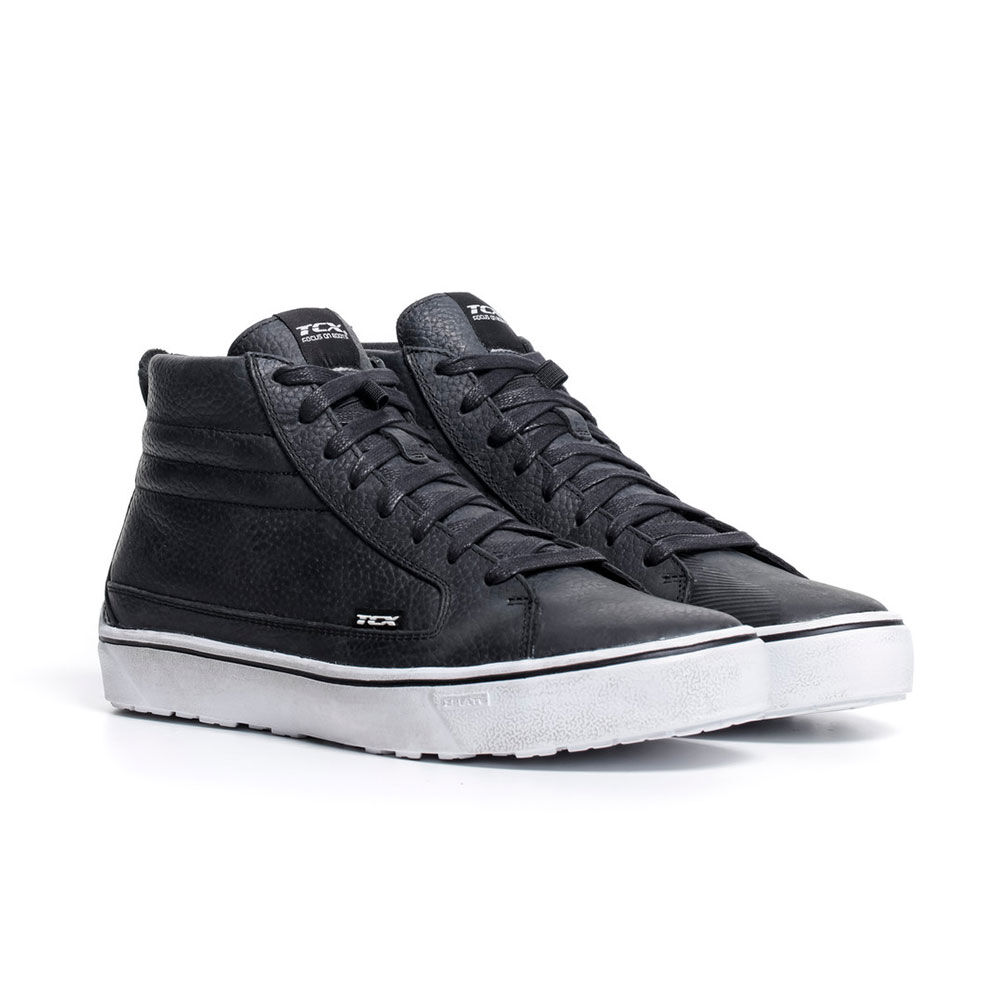 TCX STREET 3 WP BLK/BLK/WHITE 39