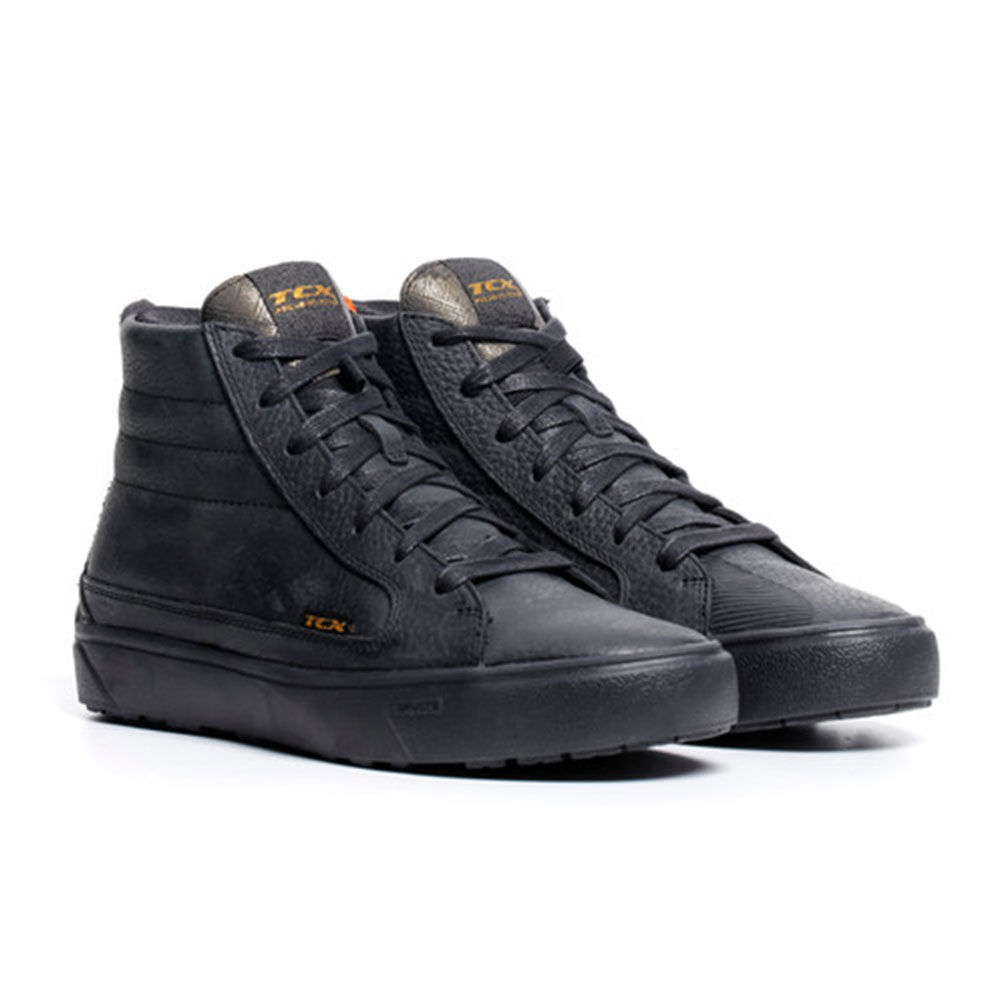 TCX STREET 3 LADY WP BLK/BLK/GOLD 37