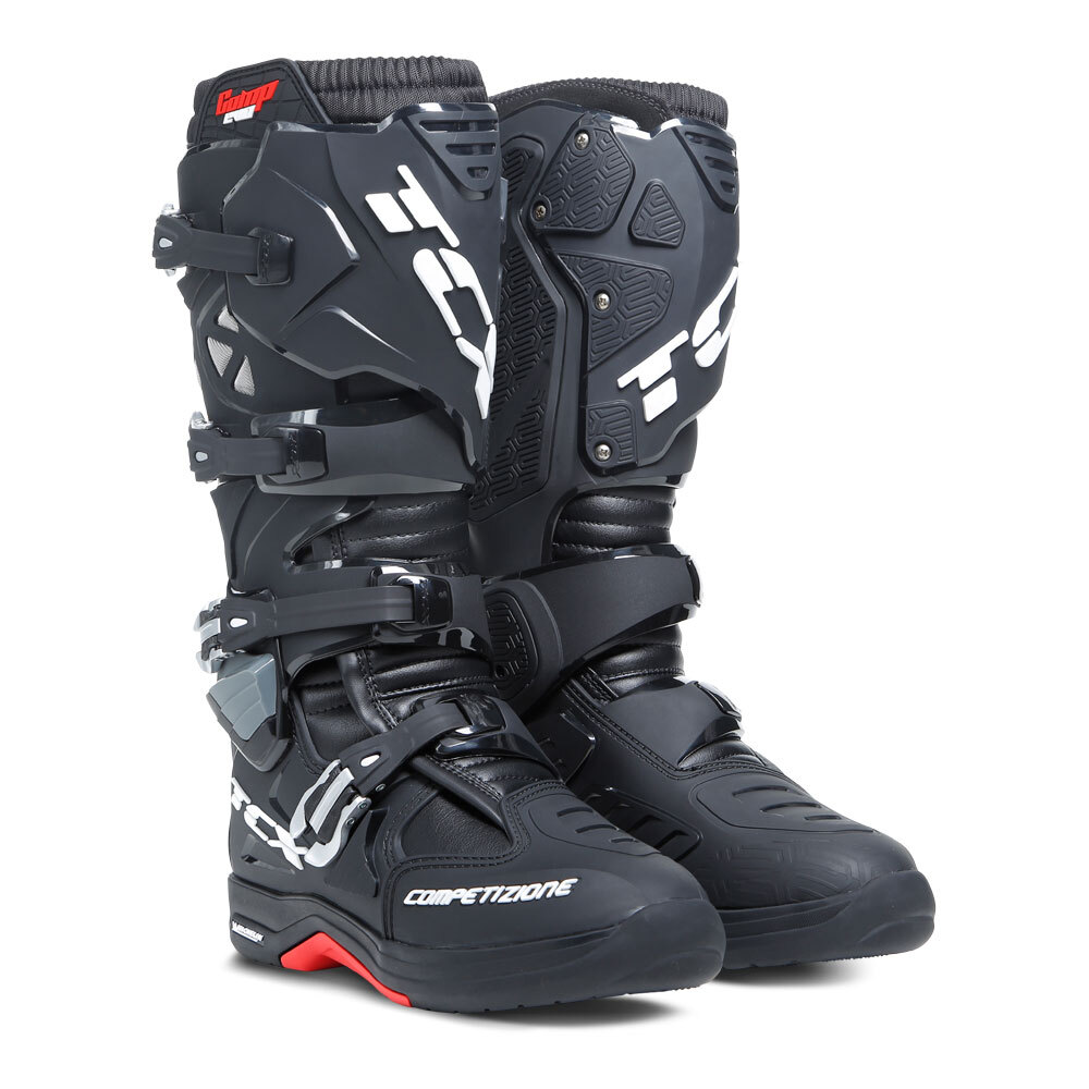 Z - TCX COMP EVO 2 BLK 40 (8000958116442)