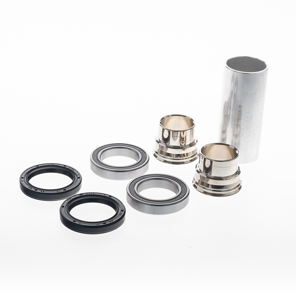 BEARING WORX WHEEL REPAIR KIT KTM FRT Bearing Worx