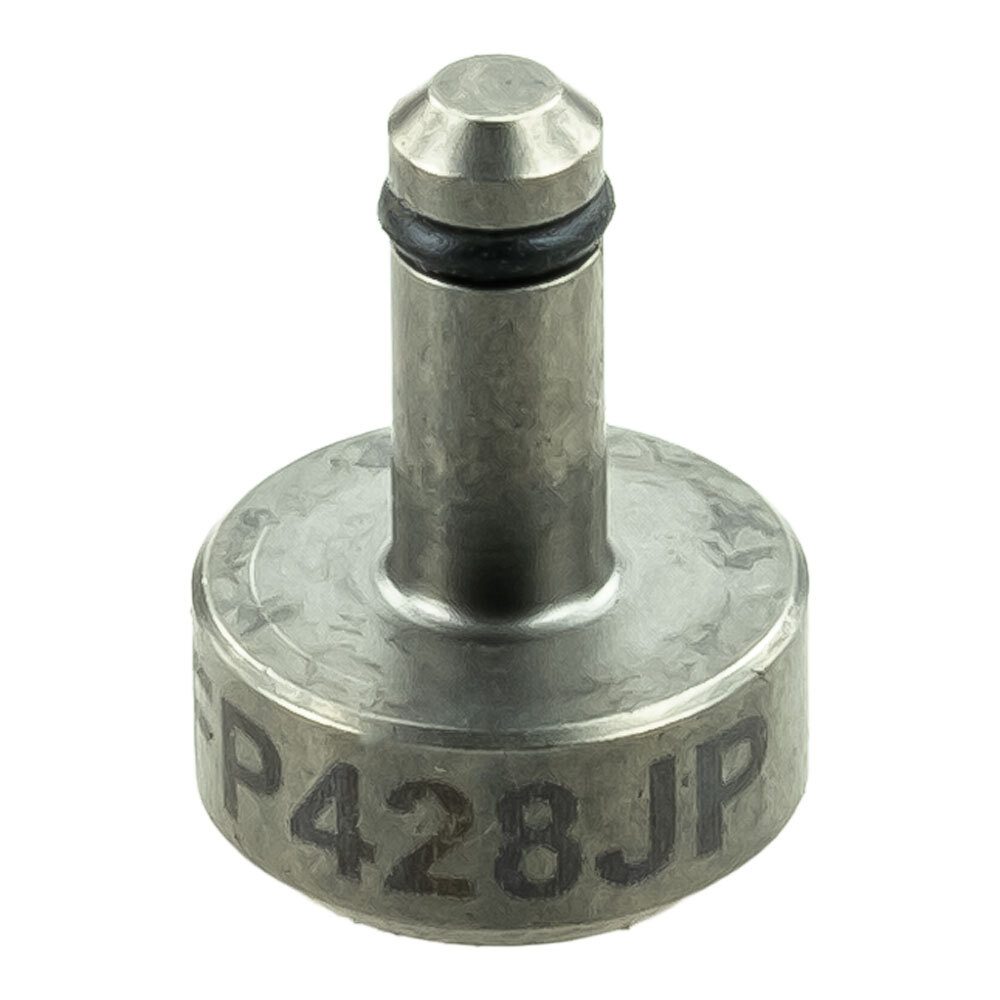 SPARE - For 93-CRT-0050 - 1 X 4 SERIES RIVET FLARE PIN - 