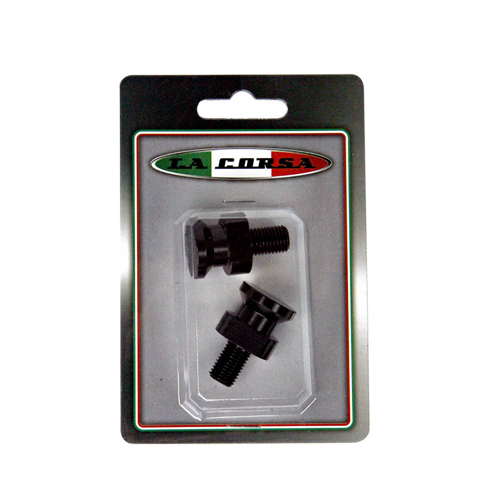 PICK UP KNOB REAR STAND 10MM KAWASAKI 1.25MM PITCH