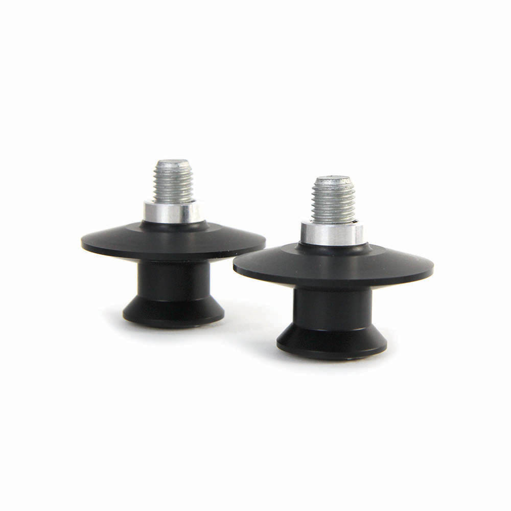 LA CORSA PRO RACE PICK UP KNOB SET BLACK 10MM 