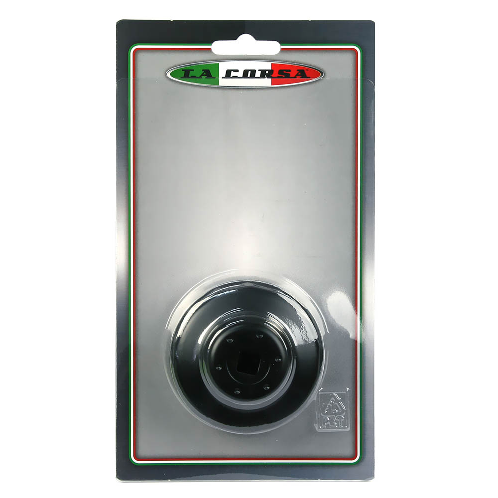 OIL FILTER WRENCH 65&67MM 14 FLUTE