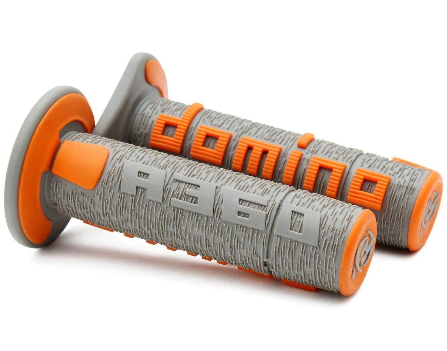 DOMINO GRIPS MX A360 COMFORT GREY ORANGE