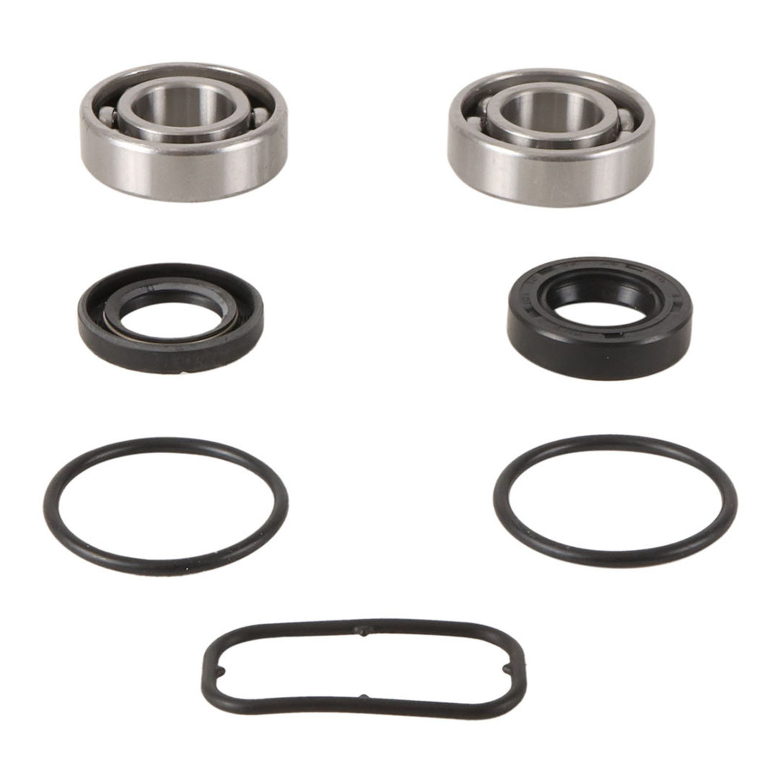 All Balls Racing Jet Pump Rebuild Kit (14-3037)